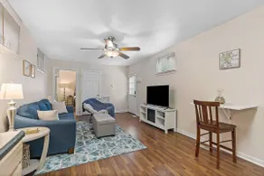 Private 1 Bed Apt - Historic Olde Towne Portsmouth - Image 4