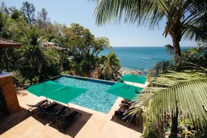 Villa Sunyata - Phuket Oceanfront 8-Bedroom Luxury Villa - 5-Minute Walk to Kata Beach - Image 2