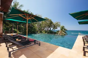 Villa Sunyata - Phuket Oceanfront 8-Bedroom Luxury Villa - 5-Minute Walk to Kata Beach - Image 3