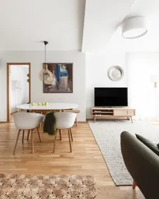 W Apartments near Passenger Port - Image 3