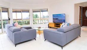 High Tide-Pet Friendly+Ocean Views+Fireplace - Image 2