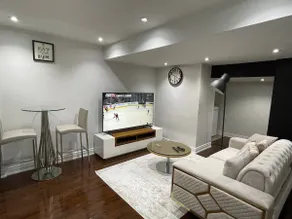 Nice & Clean 1 Bedroom Bsmt Suite… - Image 3