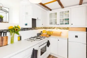 Why Not - charming cottage, Stow central location - Image 2
