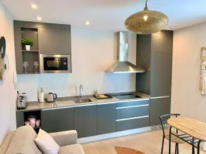 Sea to Sky Luxury Suites | Asia Apartment - Image 5