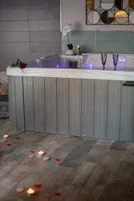 Private spa + gîte, Normandy getaway 76760 - Image 2