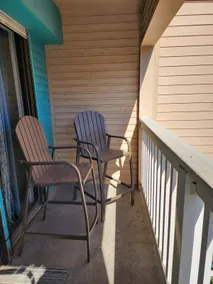 Relaxing beach view condo - Image 4