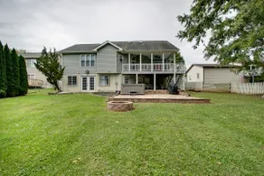 Spacious Quiet Retreat with Hot Tub and Walk to River Minutes to Harpers Ferry - Image 3