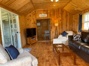 Private 2-Bedroom Cottage on the Bay of Fundy - Image 4