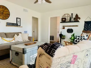 LiveOakBungalow: clean*cozy*charming*heart of WM - Image 5