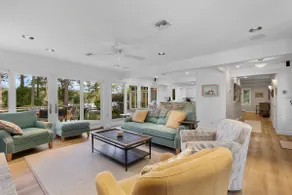 Private, Riverfront Retreat, with Huge Pool - Image 5