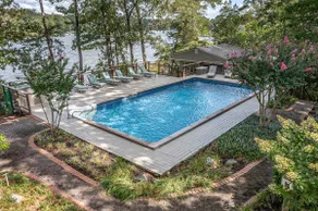 Private, Riverfront Retreat, with Huge Pool - Image 3
