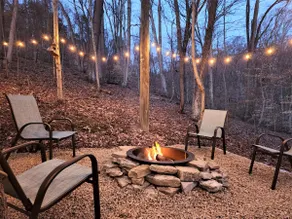 Heart Haus on the Hill - Near Hocking Hills, Updated/Private/Comfortable! - Image 3