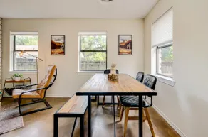 Heart of Austin 3BR Bungalow - Image 3