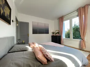 Cosyholy3 > Duplex near Paris / Orly Airport - Image 5
