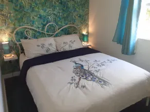 Adorable 1 bedroom Guest Chalet available - Image 2