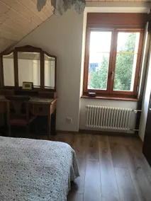 Quiet apartment, in La Jalouse, in Le Locle - Image 3