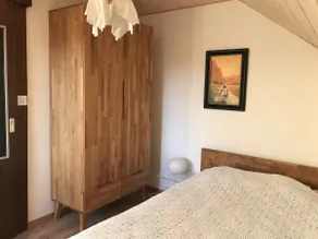 Quiet apartment, in La Jalouse, in Le Locle - Image 2