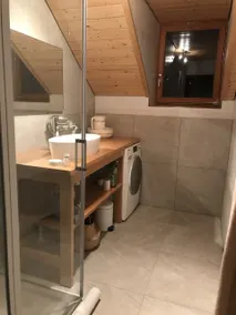 Quiet apartment, in La Jalouse, in Le Locle - Image 5