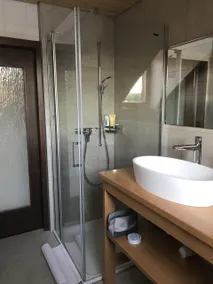 Quiet apartment, in La Jalouse, in Le Locle - Image 4