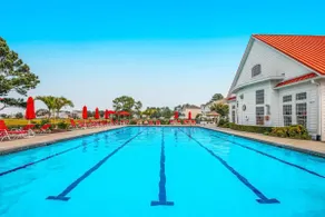 Relaxing Bethany Beach Retreat, Pools, Families Welcome Including Dogs! - Image 3