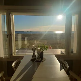 Cozy cottage with fantastic sea view - Image 3