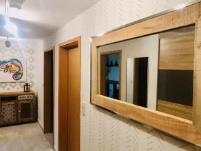 Holiday apartment Osternohe mountain bike & skiing - Image 3