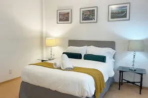 Steps from Condesa & Amsterdam -Naturally Well Lit - Image 5