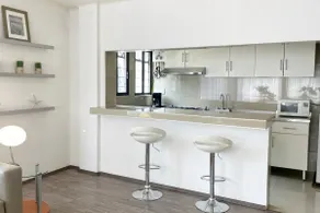 Steps from Condesa & Amsterdam -Naturally Well Lit - Image 3
