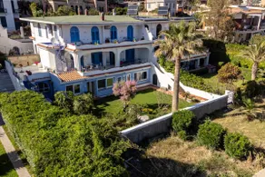 Casa Azzurra on the Strait of Messina 11 - Image 2