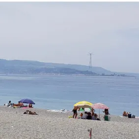Casa Azzurra on the Strait of Messina 11 - Image 5