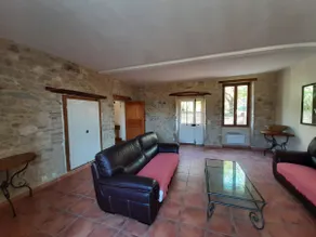 Spacious family-run Roses gîte, calm, disconnection, Cèze valley near Ardèche - Image 3