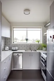 Central Classic Collingwood Modern Apt - Image 4