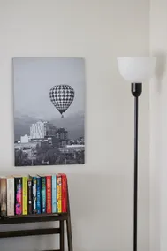 Central Classic Collingwood Modern Apt - Image 3