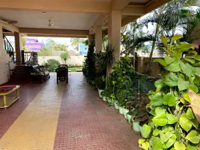 Two Bedroom Fully Furnished House - Image 5