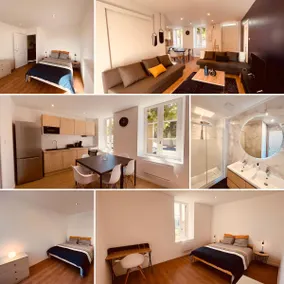 Le Blue Sight - Home Homy - Image 2