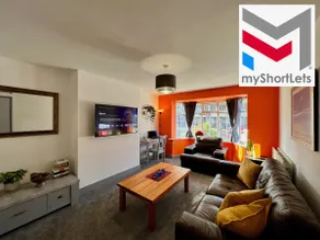 Curzon House One - Great for Contractors or Family Holidays - Image 3