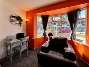 Curzon House One - Great for Contractors or Family Holidays - Image 5