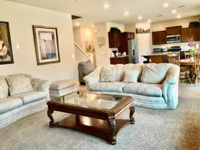 Sequoia Neighbor/Home Sweet Home - Image 3