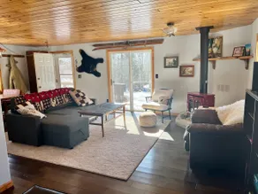 Woods Walk Cabin - Image 3