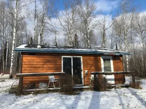 Woods Walk Cabin - Image 2