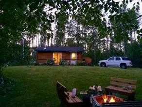 Woods Walk Cabin - Image 5