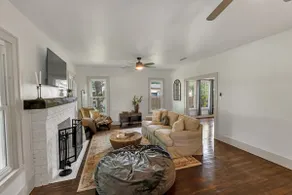 Charming, Tudor Style Home Newly Renovated! - Image 3