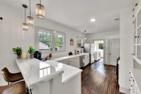 Charming, Tudor Style Home Newly Renovated! - Image 2