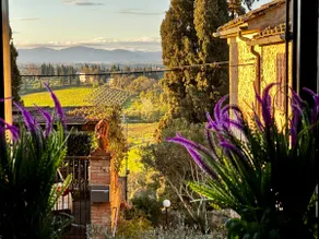 Velkommen til Casa San Gimi: Dit Charmerende Tilflugtssted i San Gimignano! - Image 3