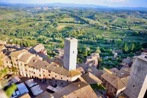 Velkommen til Casa San Gimi: Dit Charmerende Tilflugtssted i San Gimignano! - Image 2