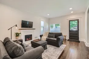 Historic Boulder County Victorian Cottage - Image 2