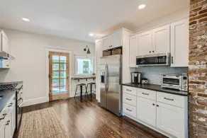 Historic Boulder County Victorian Cottage - Image 3