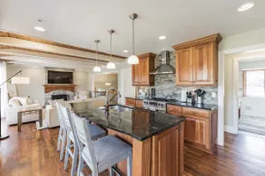 Heavenly Home/Minnetonka Lakes/Nature Scenic View - Image 3
