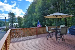 Hilltop Hideaway - Great views of Lake George - Image 5