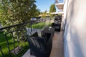 Luxurious apartment a stone's throw from Geneva - Image 5
